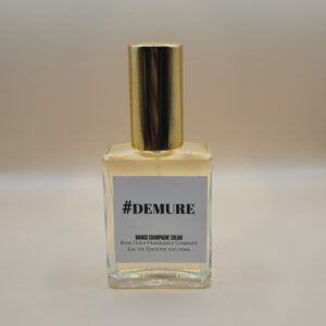#Demure EDT Women's Perfume