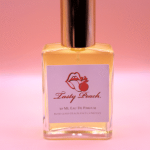 Tasty Peach Parfum | Women's Perfume