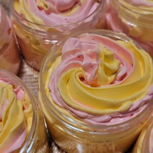 Pink Summerade 🍋💗