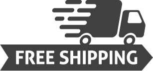 Free shipping